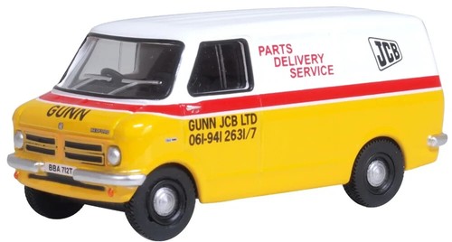 Oxford diecast 1978 - diecast, 1/76