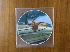 RIVA SUPERYACHT DVD - Italian Luxury Boat Yacht Megayacht sunseeker powerboat