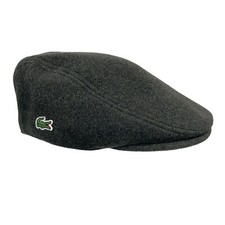 Lacoste Unisex Wool Felt Blend