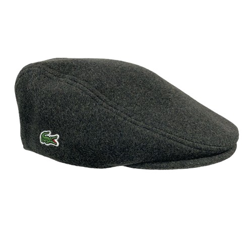 Lacoste unisex wool - wool, felt