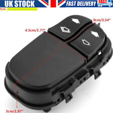 6 PIN Master DRIVER SIDE