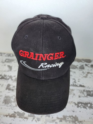 Embroidered grainger racing - embroidered,