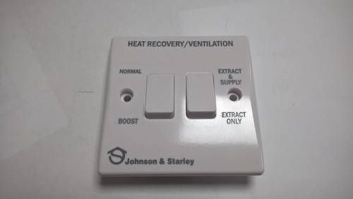 Johnson starley js6 remote - johnson,