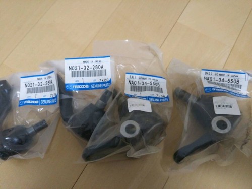 Oem mazda miata bilstein - miata, 93-94