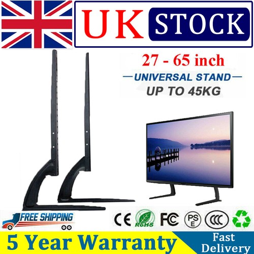 Universal table top tv - table,