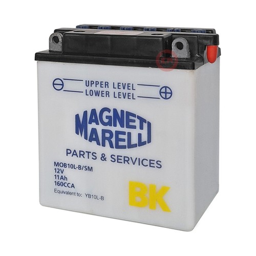 Magneti marelli battery - magneti,
