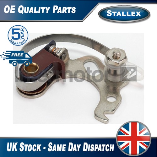 Fits mini 2000 tr6 - fits,