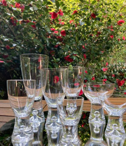 Vtg iittala tapio cordial - tapio,