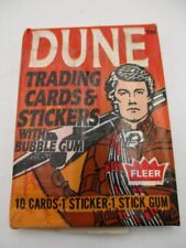 Dune Sealed Pack of Trading