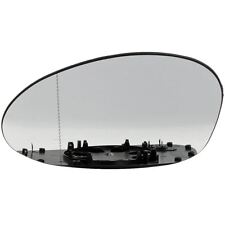 Left side for BMW M3 E46 2000-2006 Wide Angle heated wing door mirror glass
