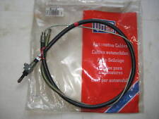 NEW R/H REAR HANDBRAKE CABLE - BC2156 - FITS: LEYLAND SHERPA VAN (1983-89)