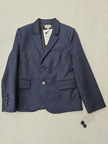 Designer junior boys - designer, navy