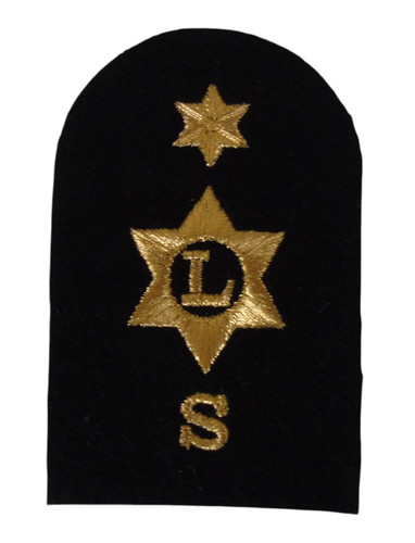 Royal navy logistics steward - navy,