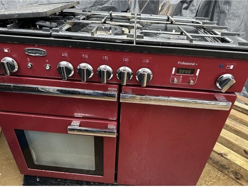 Rangemaster professional plus - professional,