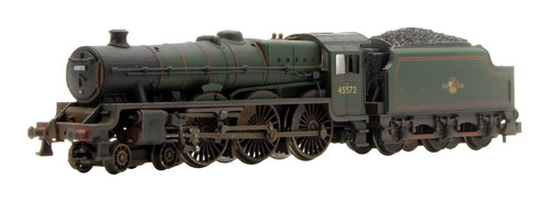 Graham farish 372 - graham, br