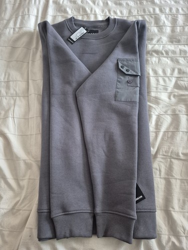 Brand new sweatshirt jumper - new,