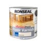 Ronseal Diamond Hard Floor