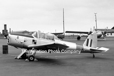 RAF DHC-1 Chipmunk T.10 WP911
