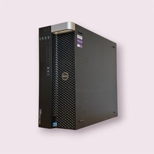 Dell Precision T 5610