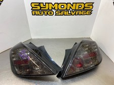 2014 VAUXHALL CORSA D 3DR