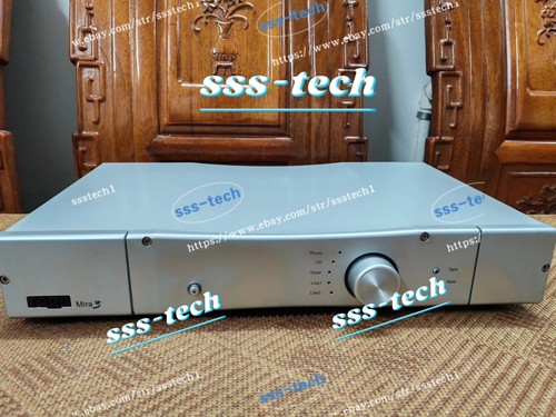 1pcs used rega - rega, mira