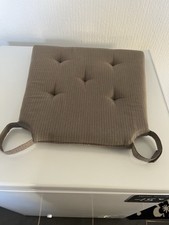 Dinning room chair - chair, cushions