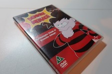 Dennis The Menace: Bathnight