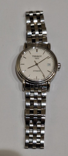 Tissot 1853 automatic - automatic, c363/463