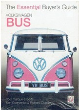 VW TRANSPORTER T1 T2 T25