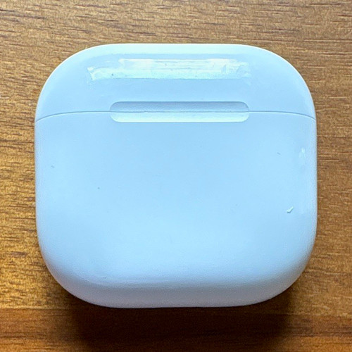 Test item apple - item**, airpods