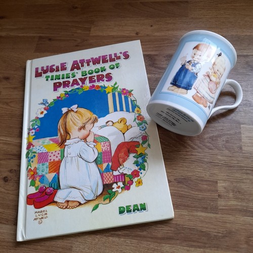 Mabel lucie attwell - mabel,