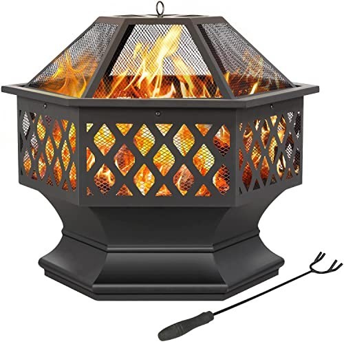Fire pit for - fire,