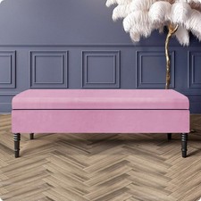 Safar Plain Upholstered