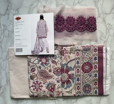 Khaadi Embroidered floral