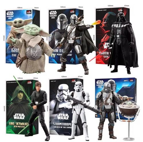 Zdtoys star wars the - star,