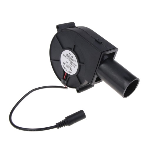 Dc12v bbq fan grill blower - dc12v,