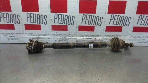 Front right transmission - right,