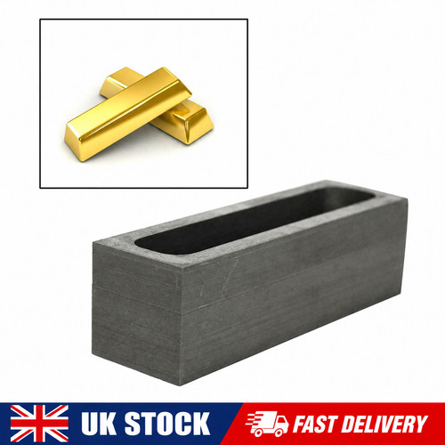 Graphite casting ingot - casting,
