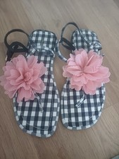 River Island Sandels Size 6