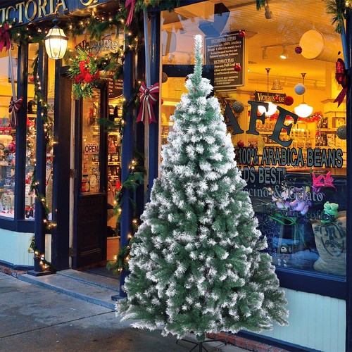 7ft artificial christmas tree - 7ft,