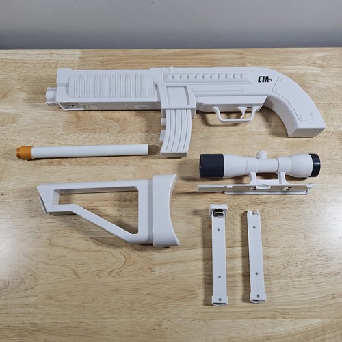 Cta sniper rifle - rifle, game