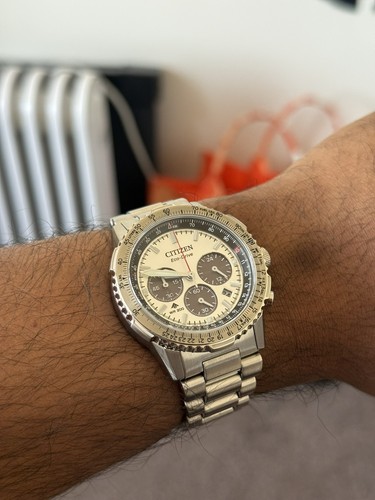Citizen men chronograph - men's,