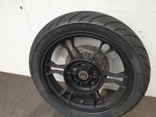 MOTO GUZZI V7 STONE REAR WHEEL 2016