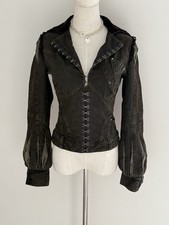Rare Vintage Voyage passion