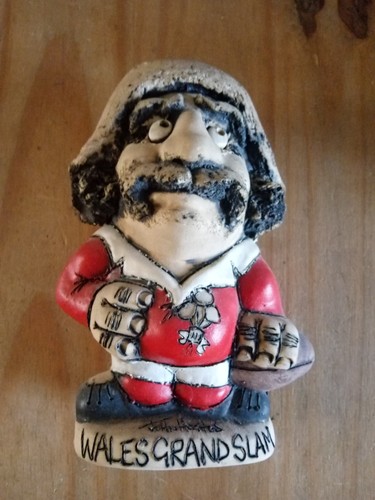 Grogg welsh rugby grand slam - grogg,