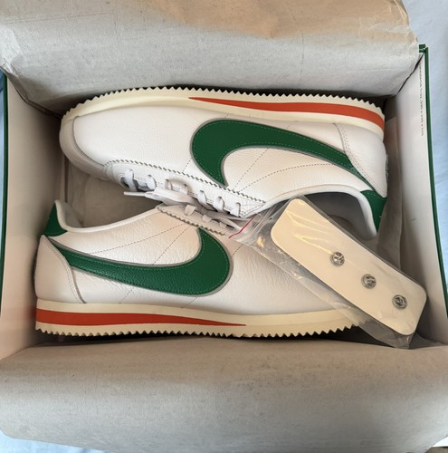 Nike cortez stranger things - nike, x