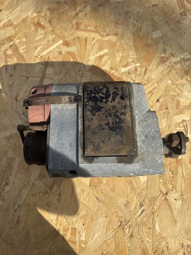 Bosch fr4r magneto fordson - bosch,