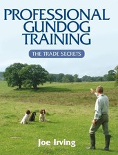 Professional Gundog Training -