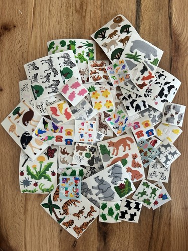 Sandylion stickers - ❤️sandylion,