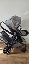 Nuna Demi Grow Double